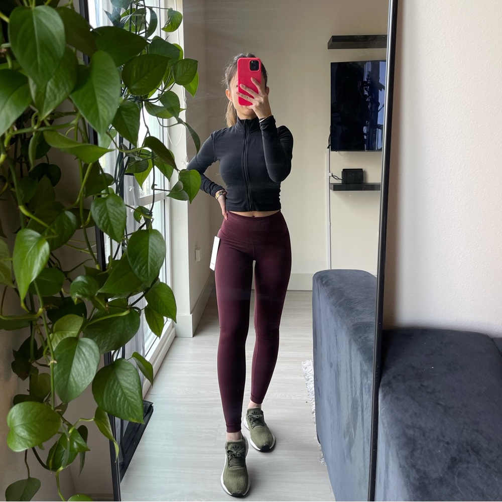 Wunder train leggings